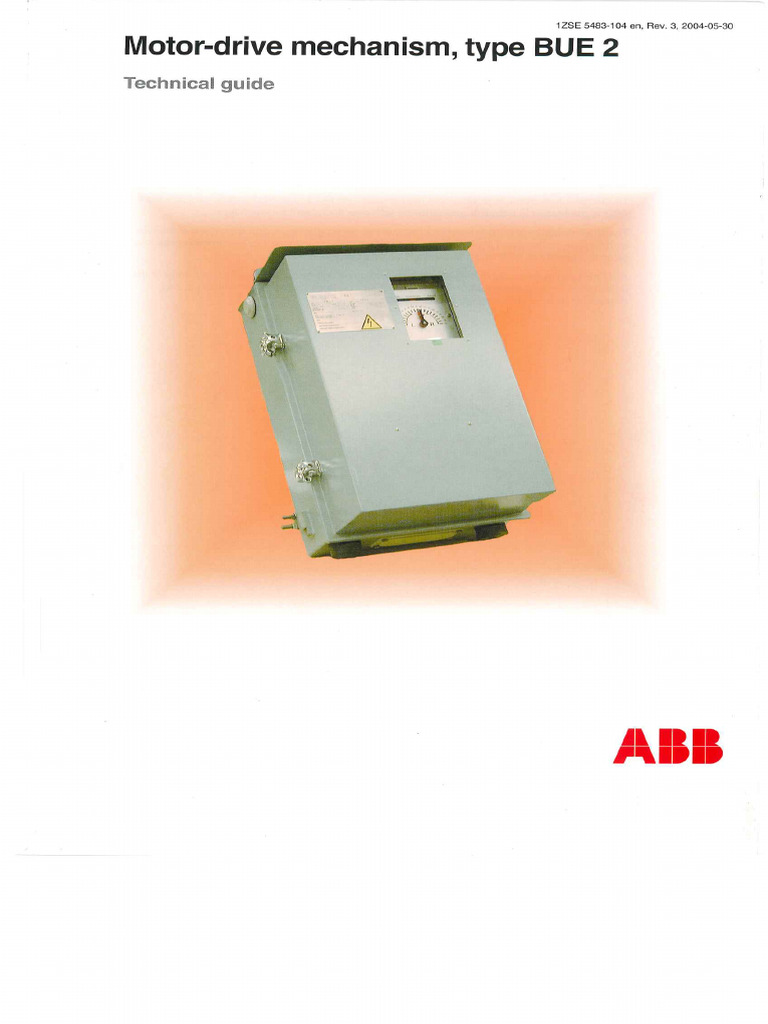 Bue 2 | PDF