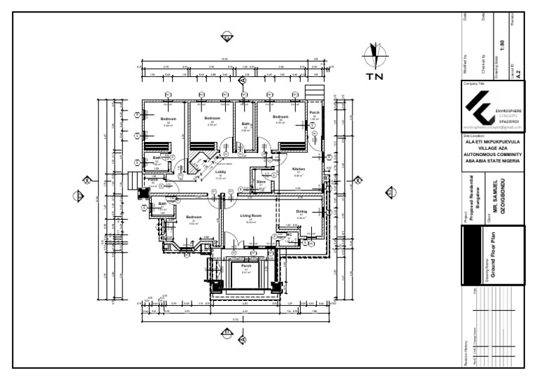 A.2 Ground Floor | PDF
