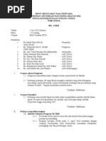 Download Minit Mesyuarat Kali Pertama 3k by faizal_aie SN77410434 doc pdf