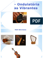 Cordas Vibrantes