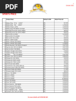 Singapore Cigarette Brands List 2025 | PDF | Cigarette