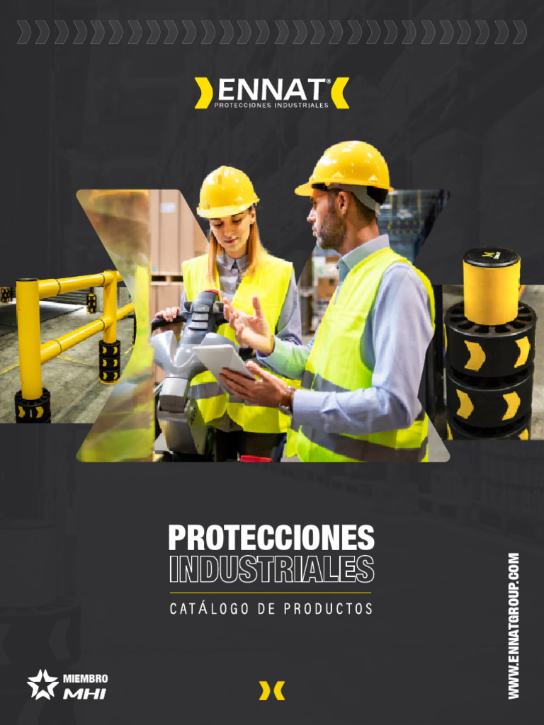 Ennat Catalog Esp | PDF