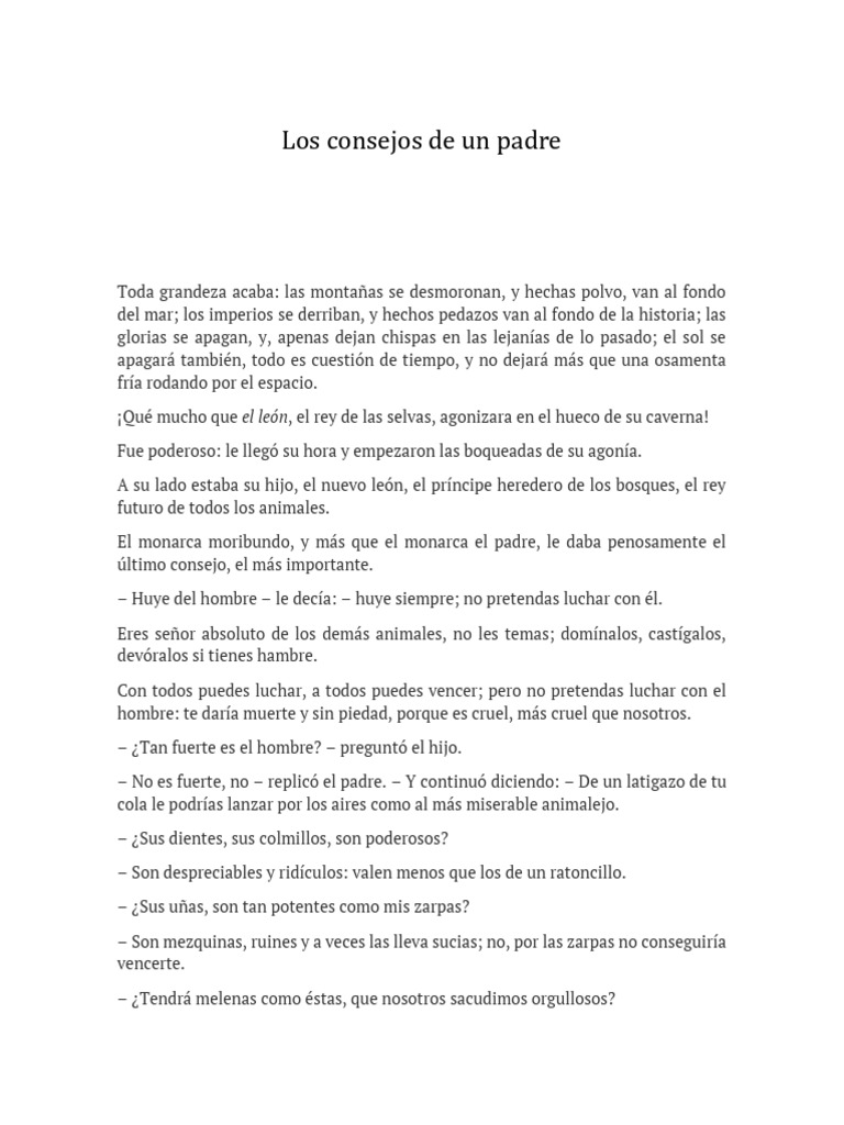 los-consejos-de-un-padre-pdf