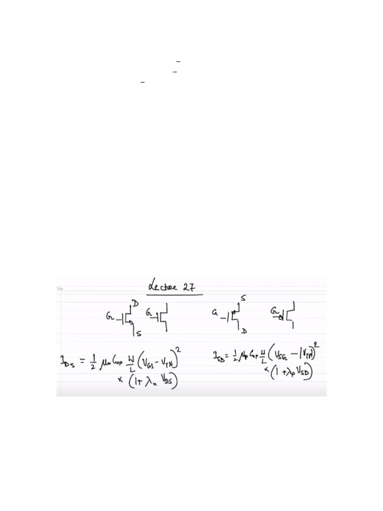 Lec 45 | PDF