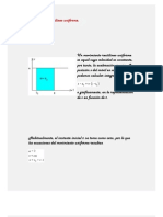 Formula de MRU y MUA