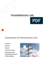 Basics On Transmission Lines