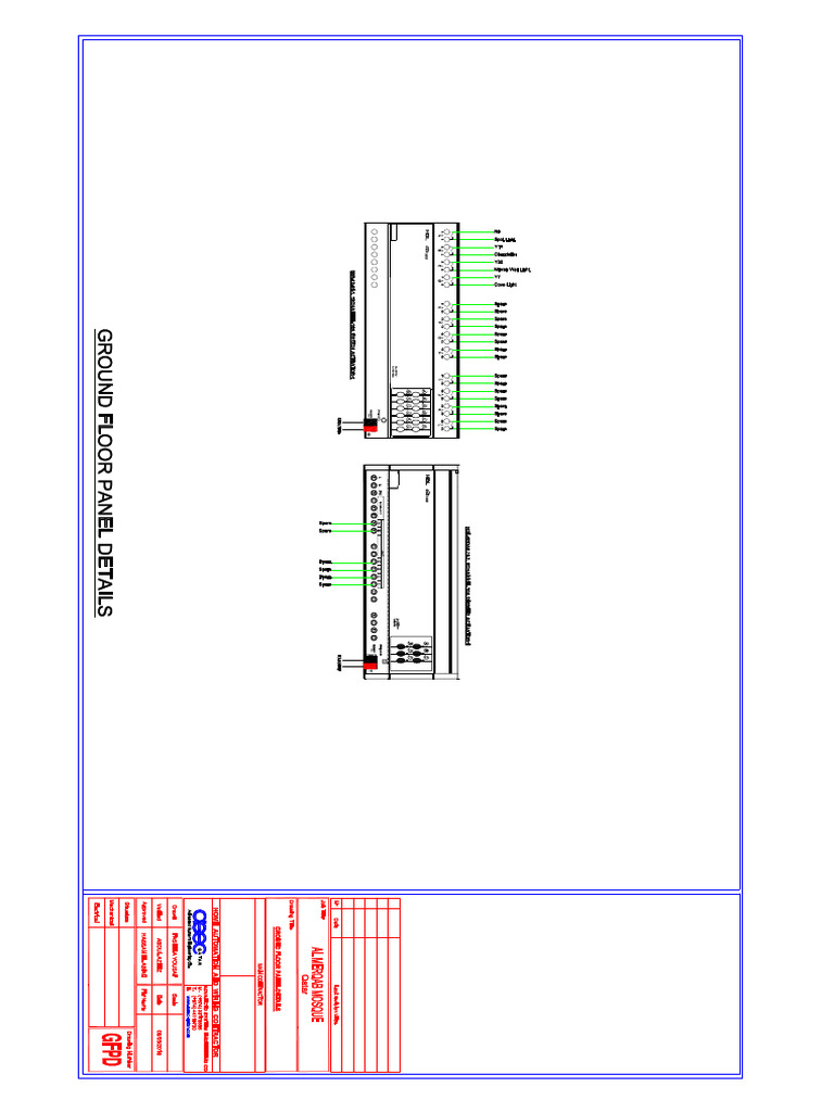 GFPD | PDF