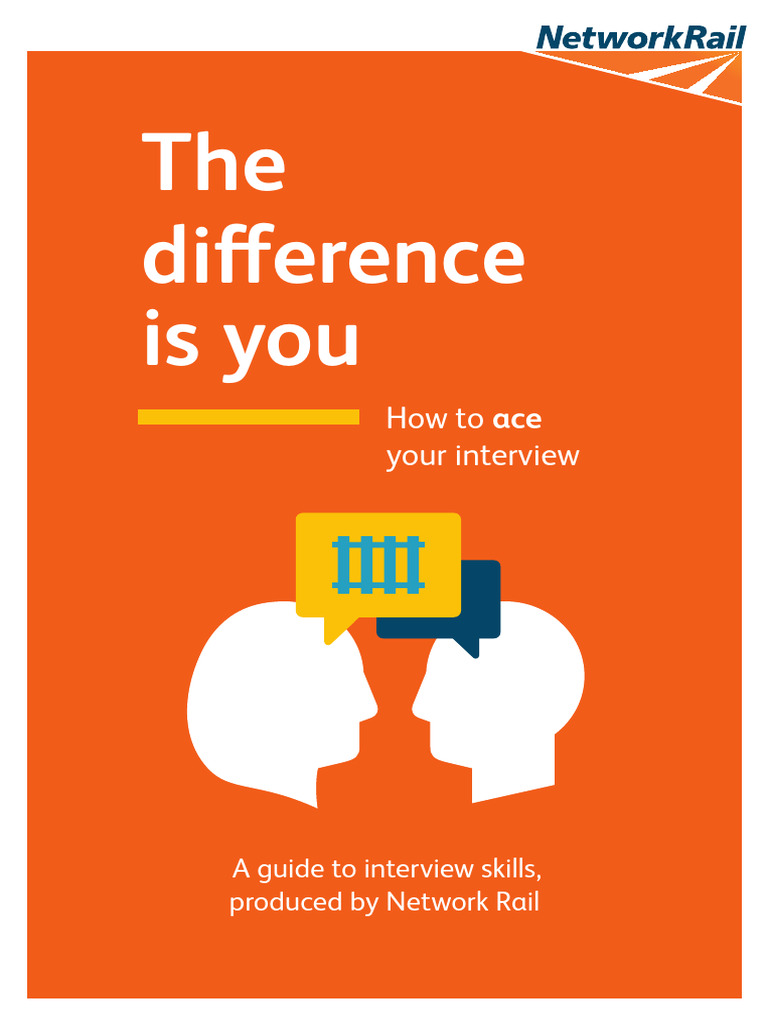 How To Ace Your Interview A Guide To Interview Skills | PDF