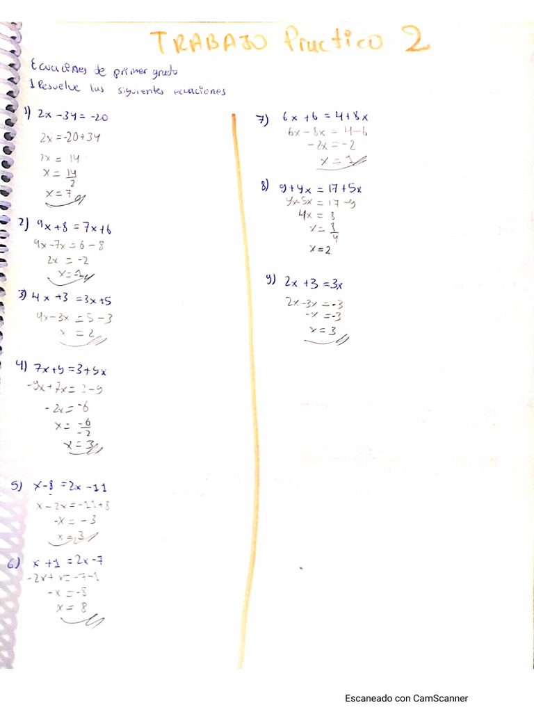 Practica 2 | PDF