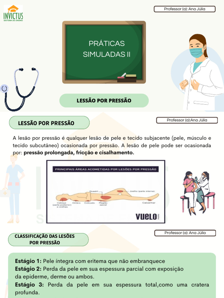 Aula 06 LPP | PDF
