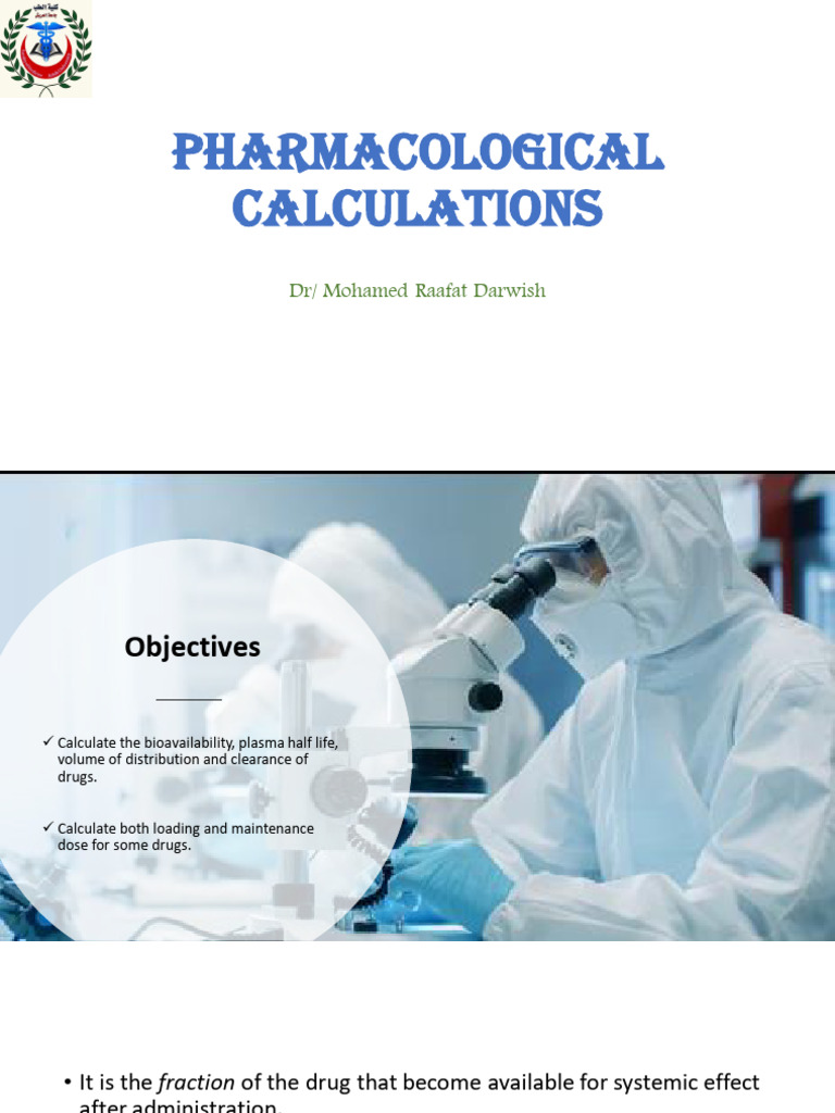F2 Pharma Practical | PDF