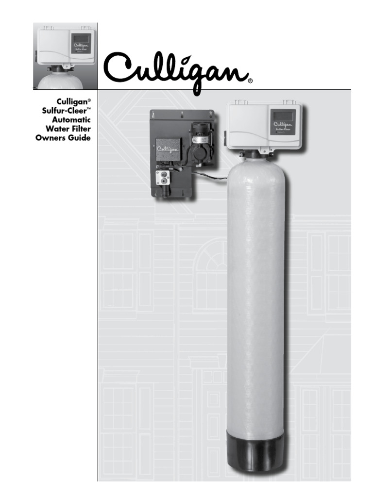 CULIGAN | PDF