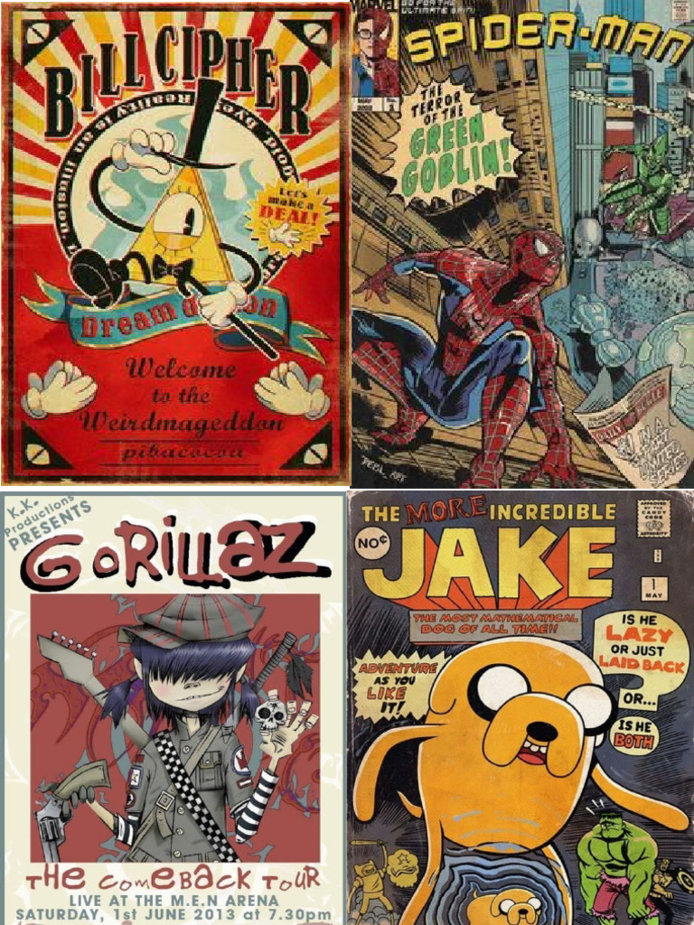 POSTERS | PDF
