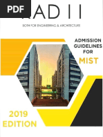 Mist Question Bank | PDF