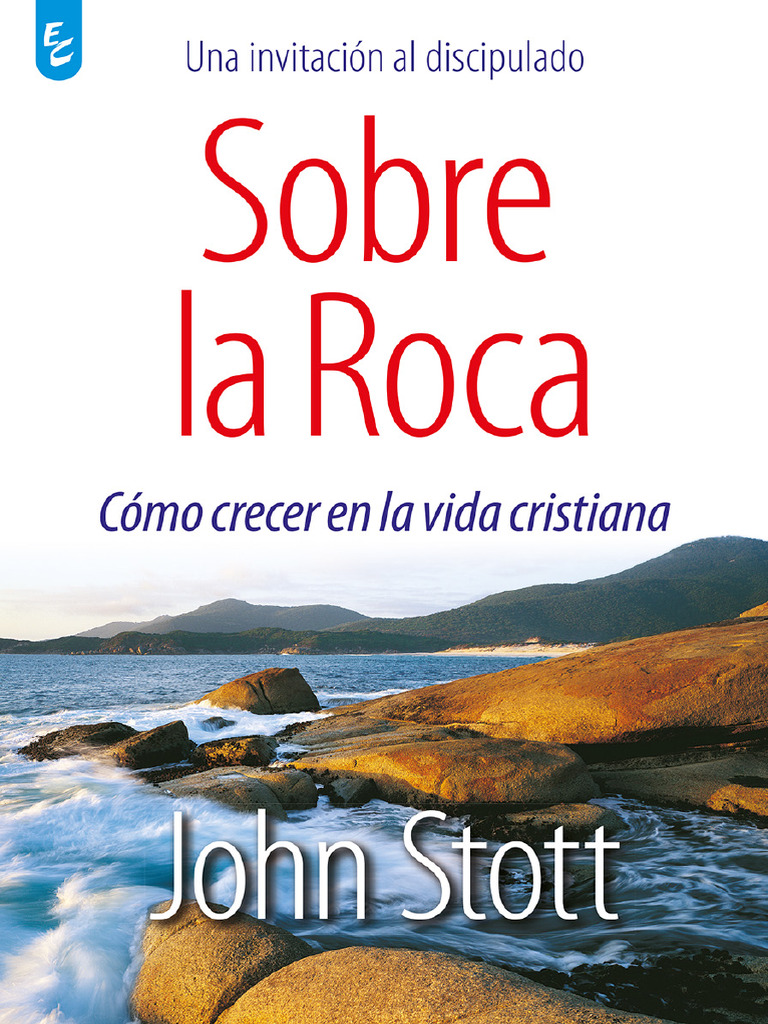 Sobre-la-roca | PDF