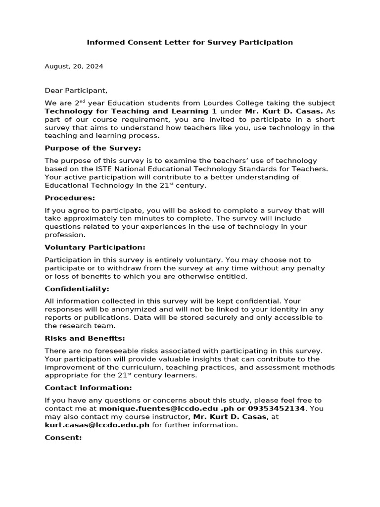 Anonymous Survey Tool Comparison