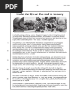 IB English B HL Paper 2 Mark Scheme | PDF