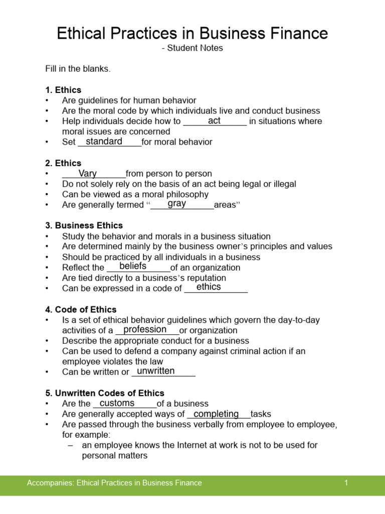 Microsoft+Word+ +ICEV30087 +Student+Notes | PDF