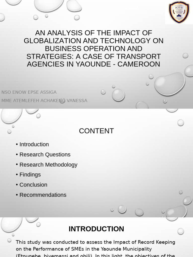 Nereus End of Year Power Point | PDF | Sampling (Statistics) | Methodology