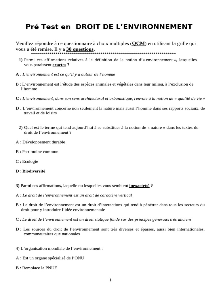 Pé Test | PDF