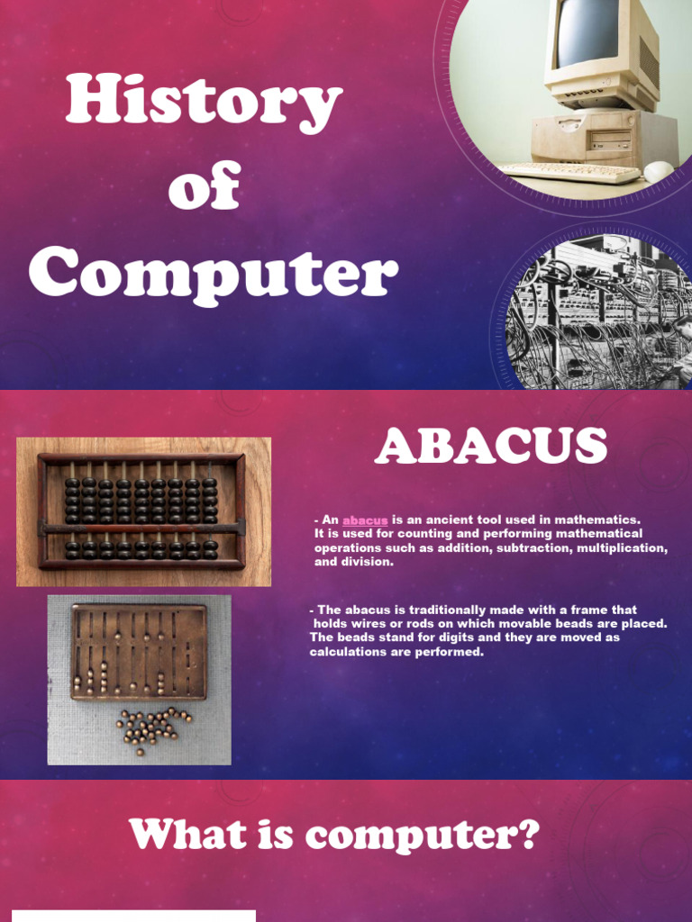 Creative Tech 7 Q1W1 A | PDF