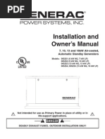 Download Generac Manual by Kyle Lloyd SN77421768 doc pdf