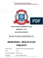 Folio Agama Haiqal Hazwan m11b