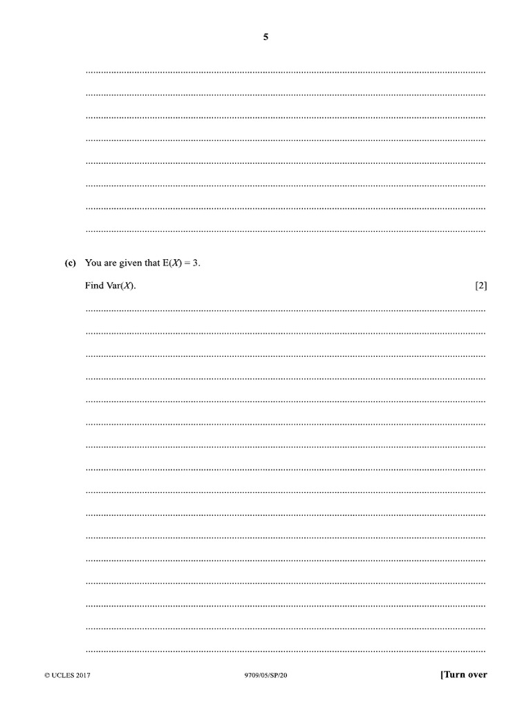 As maths question pdf