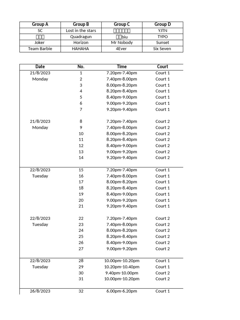 match-schedule-pdf