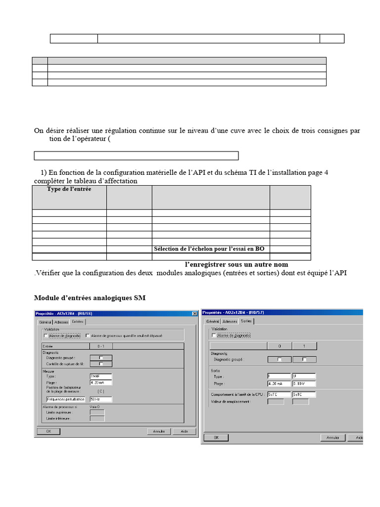 Ref TP 3 | PDF