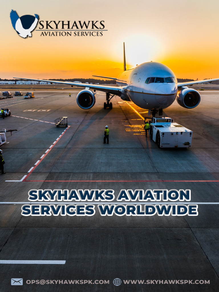 Sky Hawks New Profile | PDF