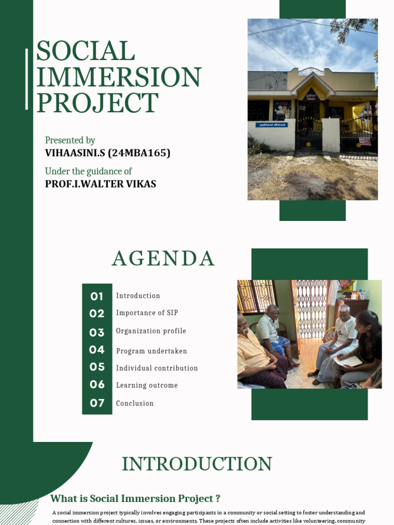 Sip (24mba165) | PDF