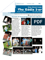 The Eddie I-Er November 4th Issue