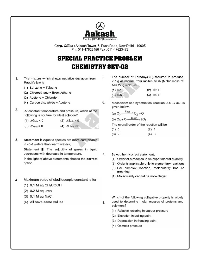 Important question with solution set 2 pdf