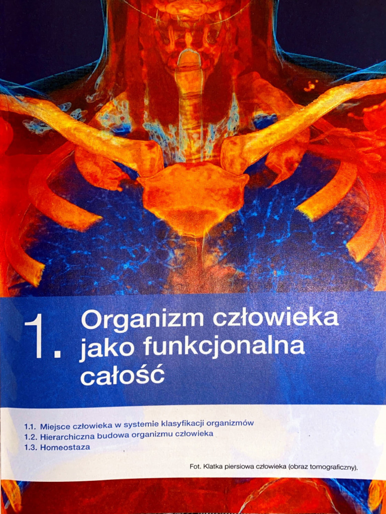 Biologia Na Czasie 3 Zakres Rozszerzony Spis Treści Podręcznik Biologia Na Czasie 3 Zakres Rozszerzony | PDF