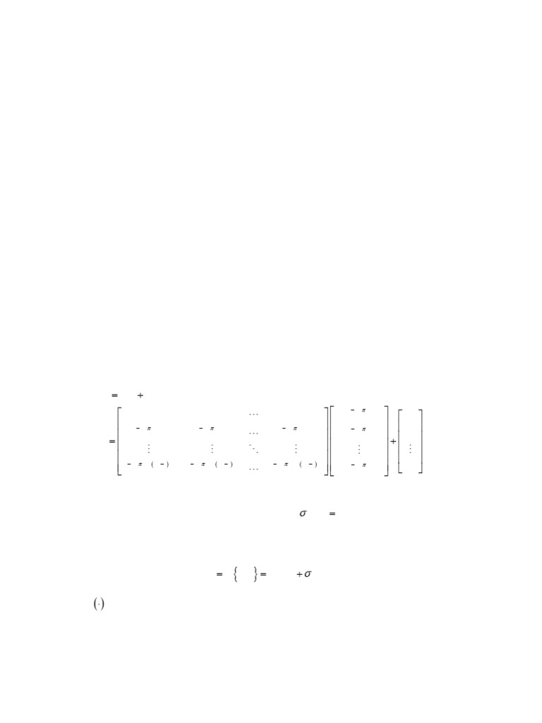 (Sup) A Novel Vital-Sign Sensing Algorithm For Multiple | PDF