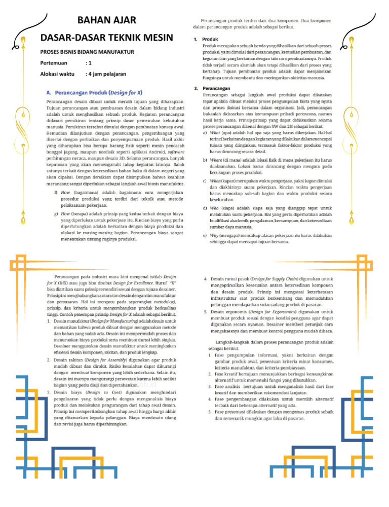 BB P1 PDF | PDF