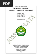 Download KEKASARAN PERMUKAAN KLPK 5 by Jossy Kolata SN77425765 doc pdf