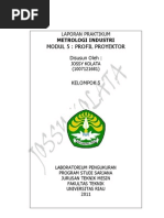 Download PROFIL PROYEKTOR KLPK 5 by Jossy Kolata SN77425996 doc pdf