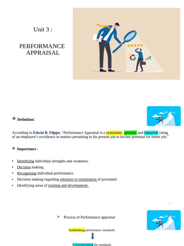 Unit 3 Hrm Part 1l Pdf