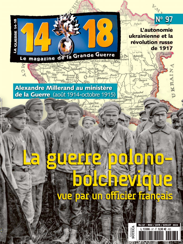 14 18 La Grande Guerre 97 | PDF