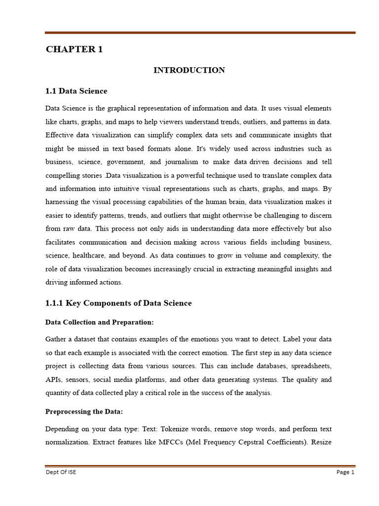 Data Visualization Pdf