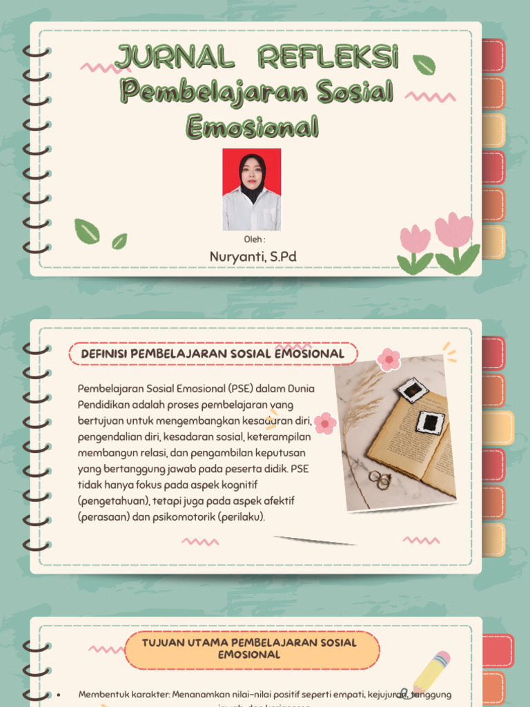 Jurnal Pembelajaran | PDF