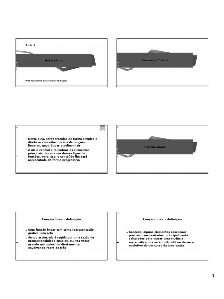Slides 4 | PDF