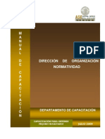 Manualdecapacitacion