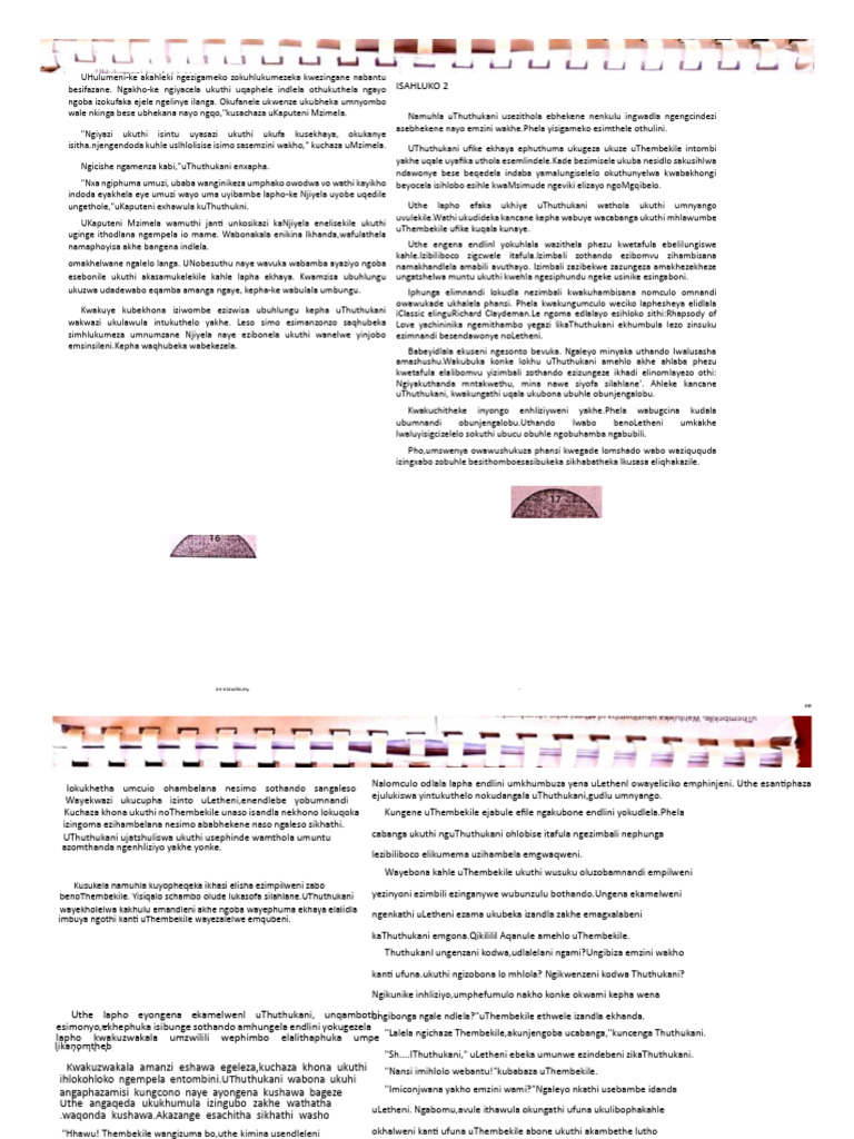 Master Grade 11 Success with Inoveli Zihlangene Phezulu’s PDF Guide: Everything You Need <h1>