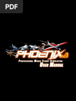 Phoenix User Manual v3 GB