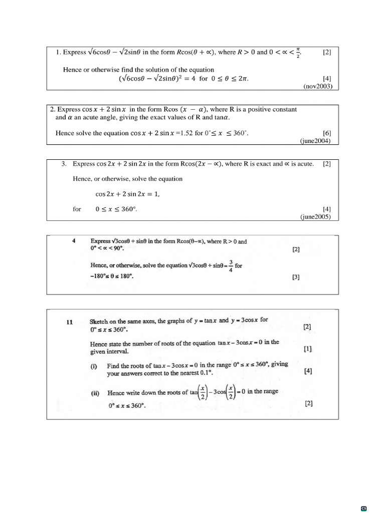 12 Basic Functions Pdf