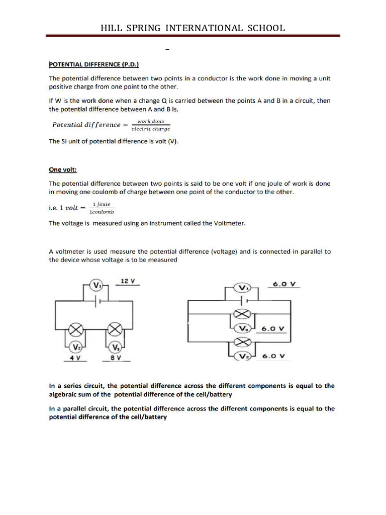 Physics 4 | PDF