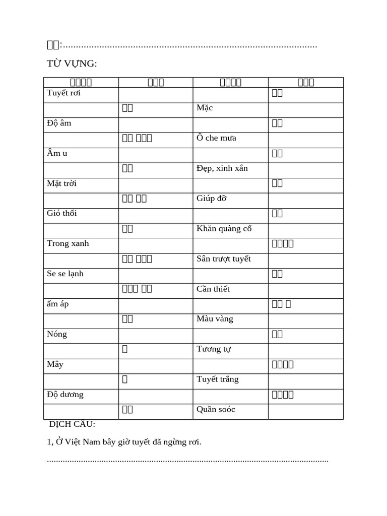 B11 SC1 | PDF